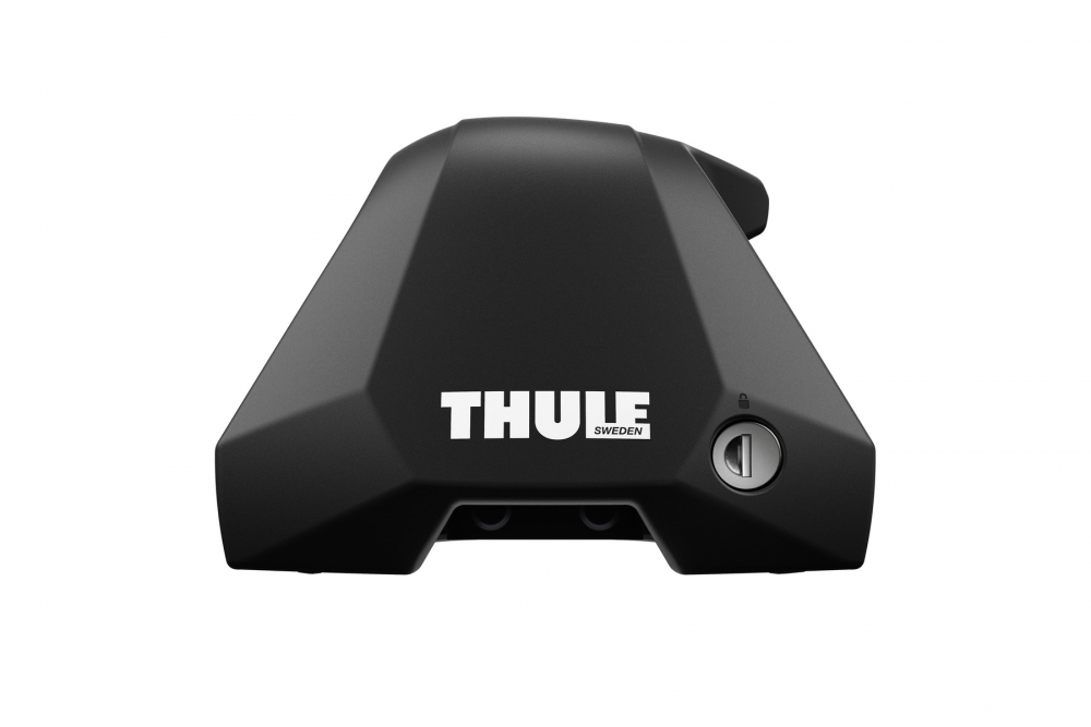 Thule wingbar Edge Clamp takstativ til Hyundai Ioniq 5 Takboks.no beste på Skiguard
