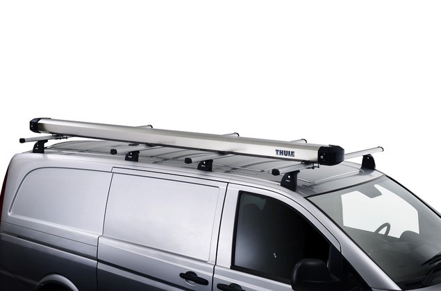 Thule 3171 Conduit rørboks | Takboks.no - Norges beste på Skiguard ...