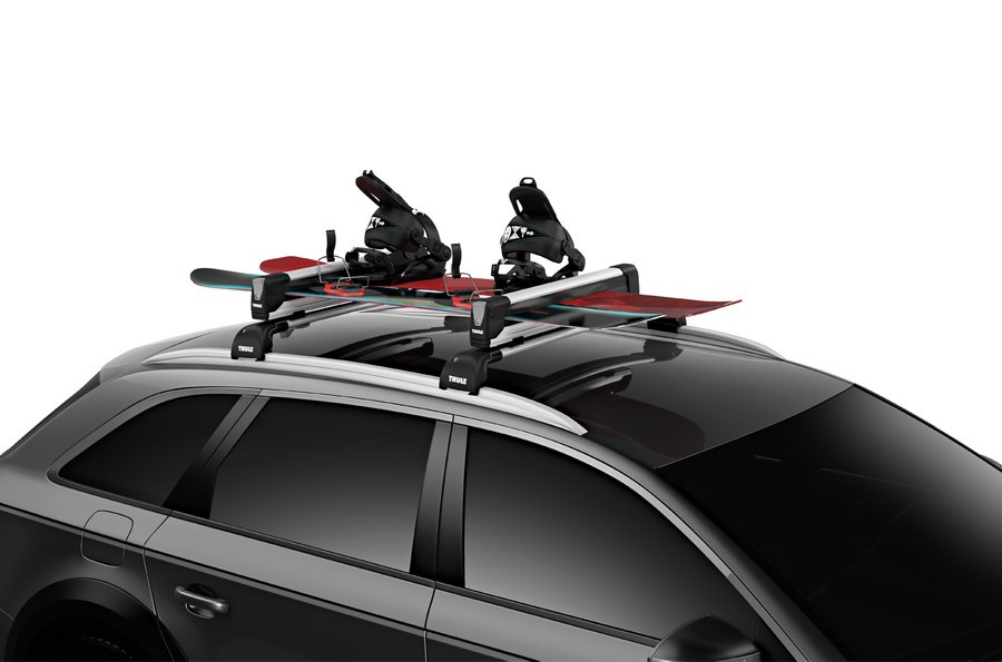 Thule Xtender Ski Rack Sale Thule Xtender Ski Rack 2026 Thule 