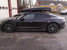 Porsche Taycan thumbnail