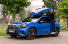 Pakkepris! Skiguard 830T og Edge stativ til Mercedes GLC Electric thumbnail