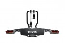 Thule 933 Easyfold XT 2. Passer EL-sykkel og fatbike! thumbnail