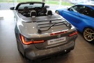 Nyhet i Norge! Revo Rack bagasjebrett til roadstere / cabriolet! Intropris! thumbnail