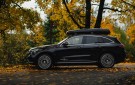 Skiguard 830T til Mercedes EQC thumbnail