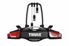 Kampanje!!Thule Velocompact 926 sykkelholder til 3 sykler. Med 13 pins lyskontakt thumbnail