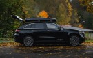 Skiguard 830T til Mercedes EQC thumbnail