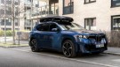 Pakkepris! Skiguard 830T med Thule edge stativ til BMW IX3 Neueklasse!  thumbnail
