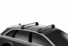  Thule Edge Clamp takstativ til Nissan Leaf thumbnail