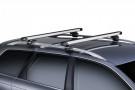 Thule slidebar 892 144 cm uttrekkbar stang til lasteholder thumbnail