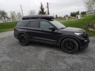 Ford Explorer thumbnail