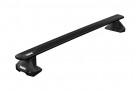 Thule Wingbar evo takstativ til Kia Soul EV thumbnail