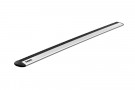 Thule EVO wingbar 118 cm thumbnail