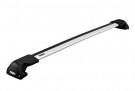 Thule Wingbar edge takstativ til BMW X5 2014 og nyere thumbnail