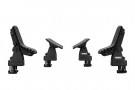  Thule 896 Dockglide kajakk / SUP stativ thumbnail
