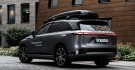 Pakkepris! Skiguard 860T til Xpeng G9. Inkl Thule wingbar edge! thumbnail