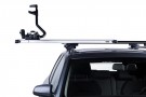 Thule slidebar 892 144 cm uttrekkbar stang til lasteholder thumbnail