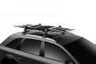 Thule Snowpack Extender - uttrekkbar skiholder thumbnail