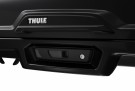 Thule Vector M premium takboks sort high gloss thumbnail