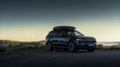Skiguard 860 T inkl stativ til Volvo EX90. Komplett pakke!  thumbnail