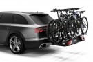 Thule VeloSpace XT Bike Adapter thumbnail