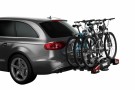 Kampanje!!Thule Velocompact 926 sykkelholder til 3 sykler. Med 13 pins lyskontakt thumbnail