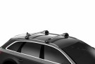 Thule Wingbar Edge Evo takstativ til Mitusbishi Outlander PHEV thumbnail