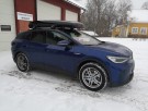 Skiguard 830T til VW ID4 thumbnail