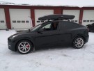 Thule Vector Alpine Premium skiboks thumbnail