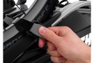 Thule Velocompact 926 sykkelholder til 3 sykler. Med 13 pins lyskontakt thumbnail