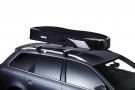 Thule ranger 500 sammenleggbar boks thumbnail