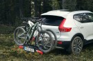 Nyhet! Thule Epos sykkelholder til 2 sykler!  thumbnail