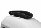 Thule Motion 3 XL sort blank skiboks! thumbnail
