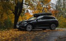 Skiguard 830T til Mercedes EQC thumbnail