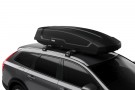 Nyhet! Thule Force XT XL skiboks! thumbnail