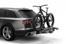 Thule 933 Easyfold XT 2. Passer EL-sykkel og fatbike! thumbnail