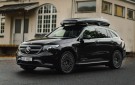 Skiguard 830T til Mercedes EQC thumbnail