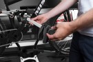 Thule 933 Easyfold XT 2. Passer EL-sykkel og fatbike! thumbnail