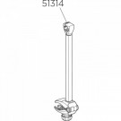 Thule 51314 rammearm lang til Euroway 923 thumbnail