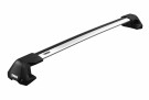 Thule Wingbar Edge Evo takstativ til Ford Mustang Mach E. thumbnail