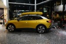 Skiguard 830T til VW ID4 thumbnail