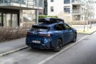 Pakkepris! Skiguard 830T med Thule edge stativ til BMW IX3 Neueklasse!  thumbnail