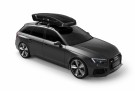 Thule Vector Alpine Premium skiboks thumbnail