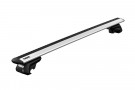 NYHET! Thule Wingbar EVO takstativ til biler med høye rails thumbnail