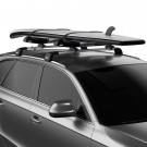 Thule SUP-taxi brettholder thumbnail