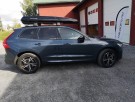 Packline Stream på Volvo XC60 thumbnail