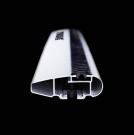 Thule 963 Wingbar 150 cm stangsett thumbnail