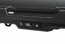 Thule Motion 3 XL sort blank skiboks! thumbnail