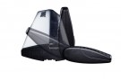 Thule 963 Wingbar 150 cm stangsett thumbnail