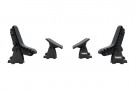 Thule 896 Dockglide kajakk / SUP stativ thumbnail