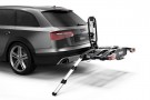 Thule easyfold XT loading ramp thumbnail